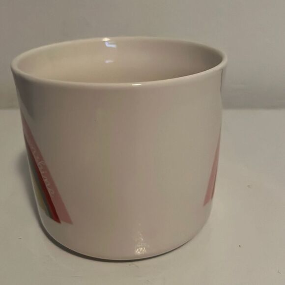 Opalhouse Rainbow Coffee Mug - Picture 6 of 11